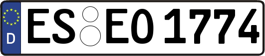 ES-EO1774