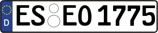 ES-EO1775