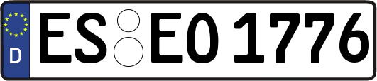 ES-EO1776