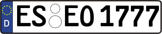 ES-EO1777