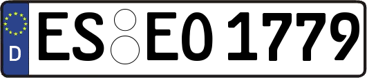 ES-EO1779