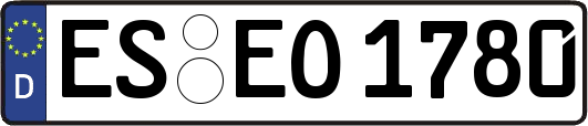 ES-EO1780