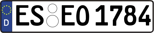 ES-EO1784