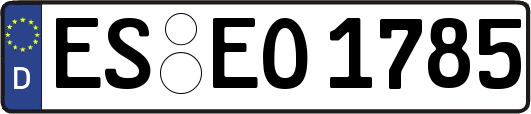 ES-EO1785