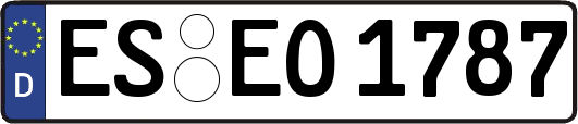 ES-EO1787