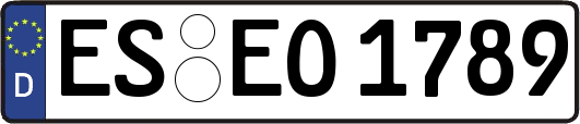 ES-EO1789