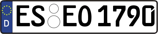 ES-EO1790