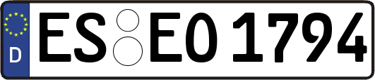 ES-EO1794