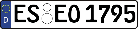 ES-EO1795