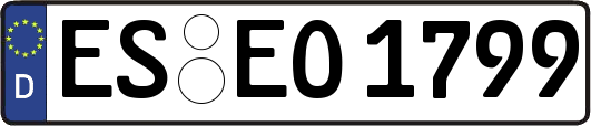 ES-EO1799