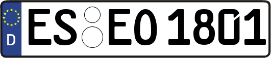 ES-EO1801