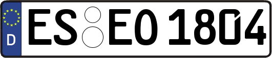 ES-EO1804