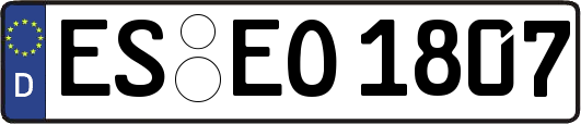 ES-EO1807