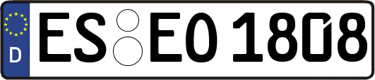 ES-EO1808