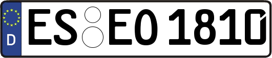 ES-EO1810