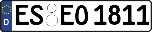 ES-EO1811