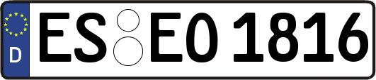 ES-EO1816