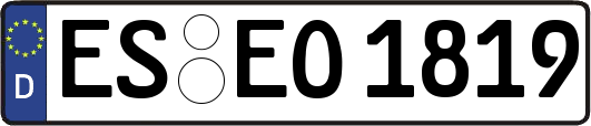 ES-EO1819