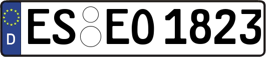 ES-EO1823