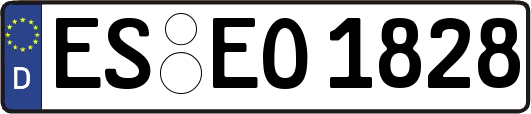 ES-EO1828