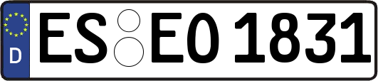 ES-EO1831