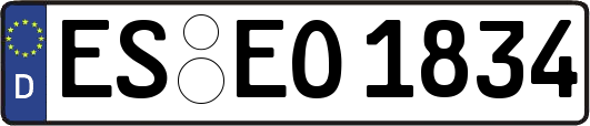ES-EO1834