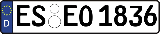 ES-EO1836