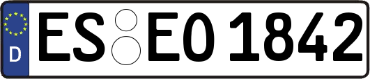 ES-EO1842