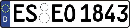 ES-EO1843