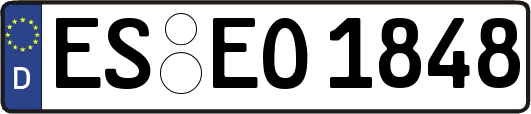 ES-EO1848