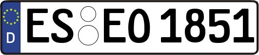 ES-EO1851