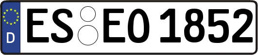 ES-EO1852