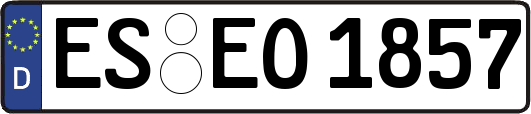 ES-EO1857