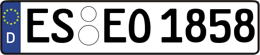 ES-EO1858