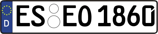 ES-EO1860