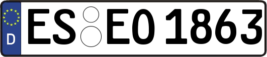 ES-EO1863