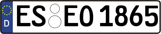 ES-EO1865