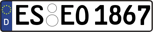 ES-EO1867