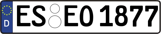 ES-EO1877