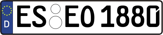 ES-EO1880