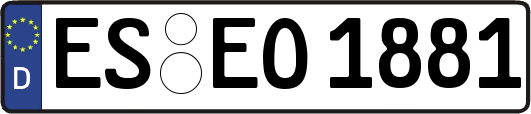 ES-EO1881