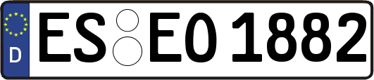 ES-EO1882