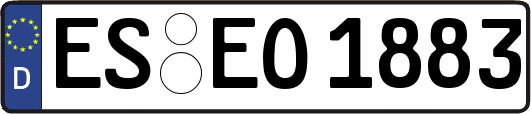 ES-EO1883