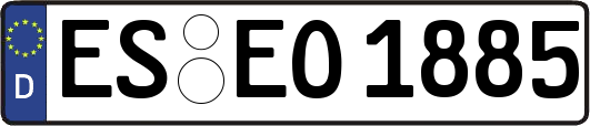 ES-EO1885
