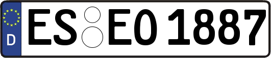 ES-EO1887