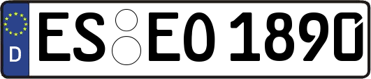 ES-EO1890