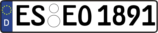 ES-EO1891