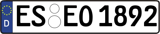 ES-EO1892