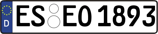ES-EO1893
