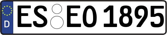 ES-EO1895
